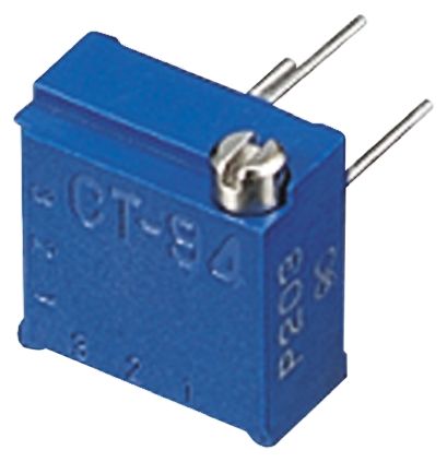 Copal Electronics CT-94EP 1M? 4747927