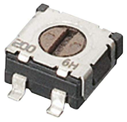 Copal Electronics ST-4EB 500 Ohm 4748100