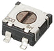 Copal Electronics ST-4EB 500 Ohm 4748100