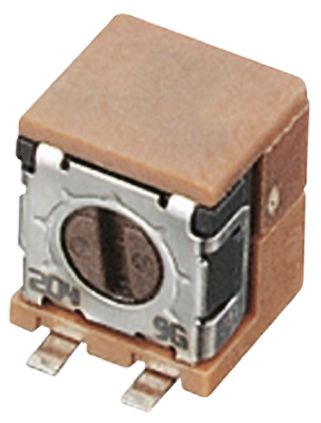 Copal Electronics ST-4EH 100k Ohm 4748324