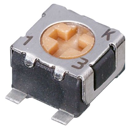 Copal Electronics ST-32EB 200k Ohm 4748762