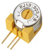 Copal Electronics RJ-13S 50k Ohm (502) 4749181