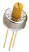 Copal Electronics RJ-13PR 10k Ohm (103) 4749305