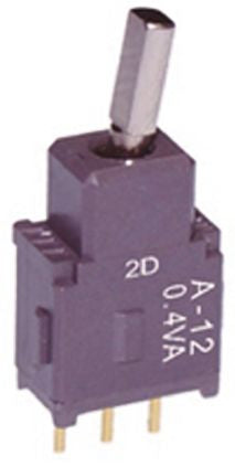 NKK Switches A-12HP 4751847
