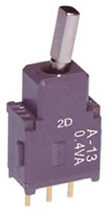 NKK Switches A-13HP 4751853