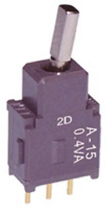 NKK Switches A-15HP 4751869