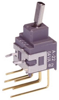 NKK Switches A-22HV 4752014