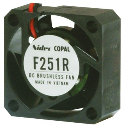 Copal Electronics F251R-05LLC 4769719