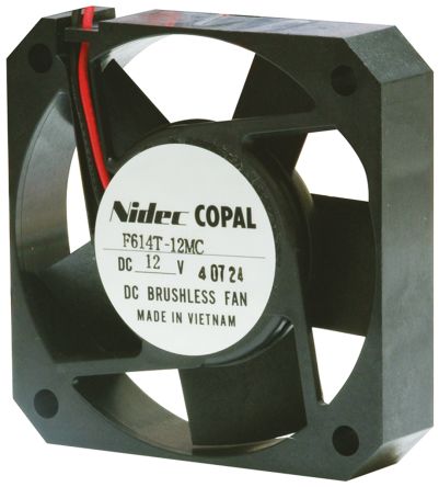 Copal Electronics F614T-24MC 4774143