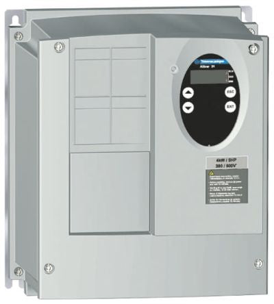 Schneider Electric ATV31CU11N4 4775310