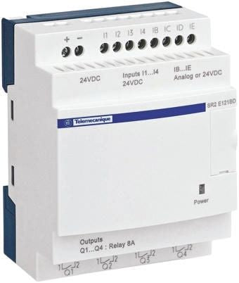Schneider Electric SR2E121B 4796042