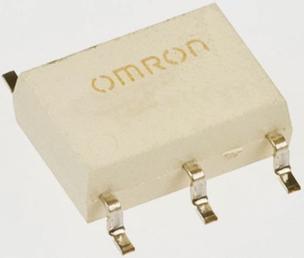 Omron G3VM-61H1 4801122