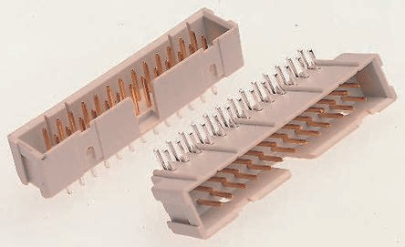 TE Connectivity 2-1761609-3 6803256