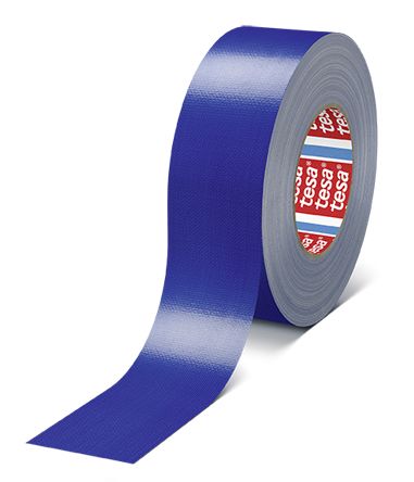 Tesa 4688 50X50 BLEU 4823403