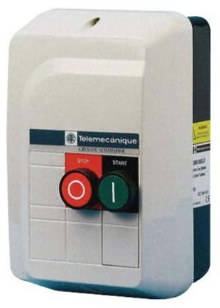 Schneider Electric LE1GBTO11N7 4847257