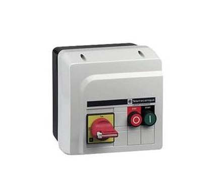 Schneider Electric LE1GBTS11U7 4847263