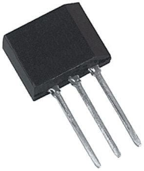 STMicroelectronics Z0405NF 1AA2 1657647