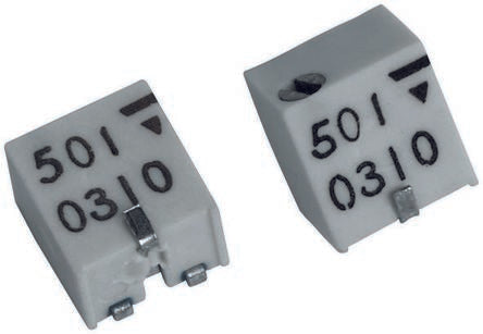 Vishay TSM4YL104KB25 4867447