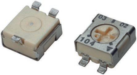 Vishay TS53YL203MR10 1679437