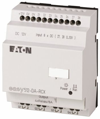 Eaton EASY512-DA-RCX 4889425