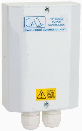 United Automation PR1-E-3KW 4893547