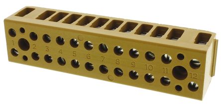 Weidmuller BK 12/E -7906100000 4895234