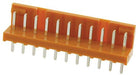 JAE IL-G-11P-S3T2-SA 4906609