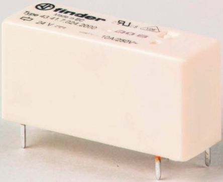 Finder 43.41.7.006.2000 7083197