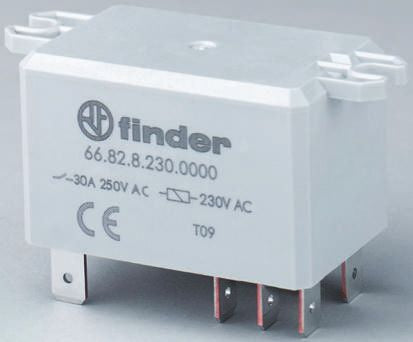 Finder 66.82.8.110.0000 4927195