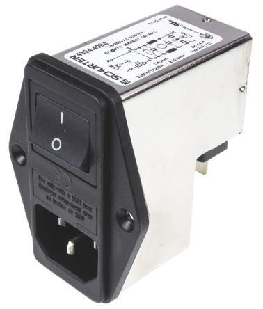 Schurter 4304.4004 4932872