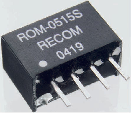 Recom ROM-0505S 1668920