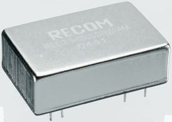 Recom REC7.5-2415SRW/H2/A/M 4944140