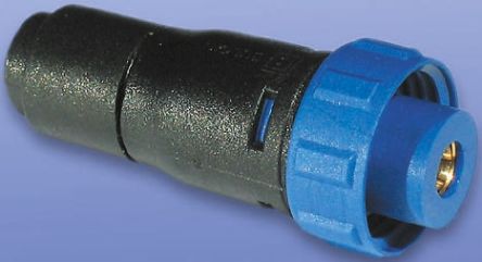 Bulgin PX0416/5M00 4944320