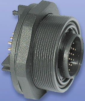 Bulgin PX0707/P/12 4944516