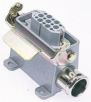 Epic Contact HD15 W S/E HOOD/PLUG 4955190