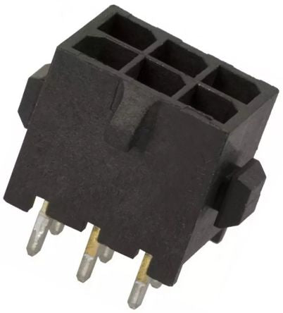 TE Connectivity 3-794630-6 4959350