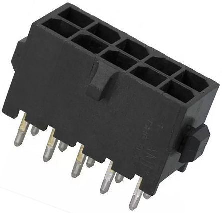 TE Connectivity 4-794630-0 1639539