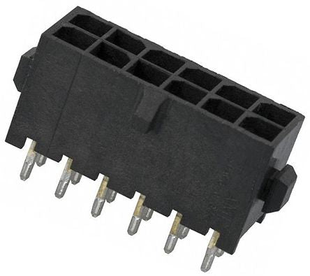 TE Connectivity 4-794630-2 4959388