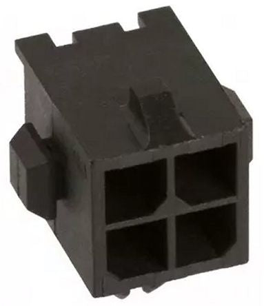 TE Connectivity 3-794618-4 1735365