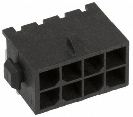 TE Connectivity 3-794618-8 1639524