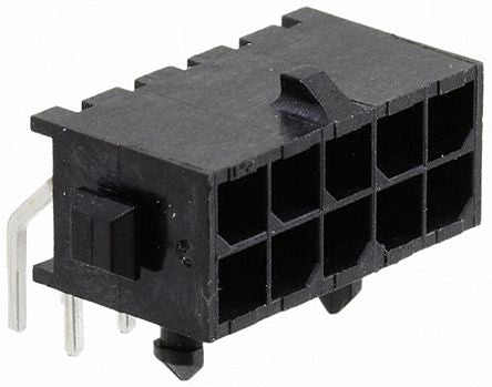 TE Connectivity 4-794618-0 4959467