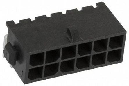 TE Connectivity 4-794618-2 4959489