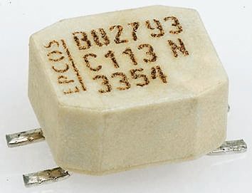 EPCOS B82793C0113N201 4962508