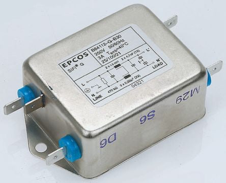 EPCOS B84112G0000B110 4964762