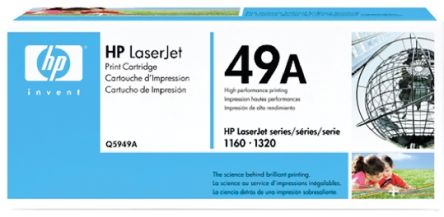 Hewlett Packard Q5949A 4989222