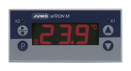 Jumo 701060/832-02 5001109