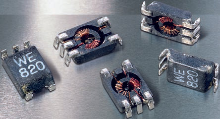 Wurth Elektronik 744212221 5003183