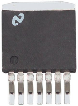 Texas Instruments LM2599S-5.0/NOPB 460695