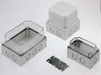 Fibox PCM 100/60 G enclosure 4984980