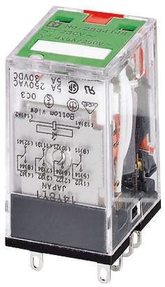 Phoenix Contact 2834122 5080124